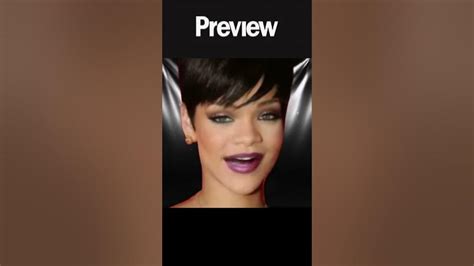 rihanna deepfake